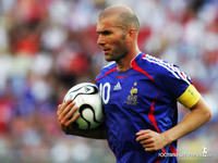 Zidane 5 1024x768