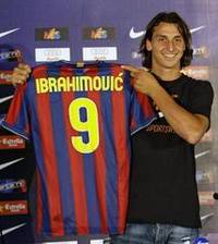 Zlatan ibrahimovic picture